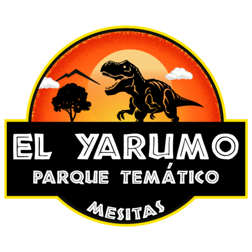 Parque Temático de Dinosaurios El Yarumo